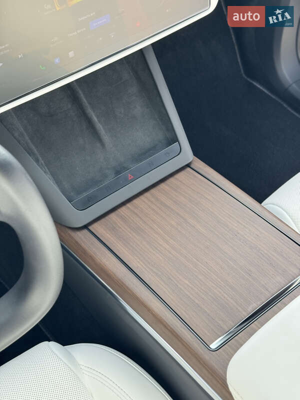 Внедорожник / Кроссовер Tesla Model X 2023 в Одессе фото 18 Внедорожник / Кроссовер Tesla Model X 2023 в Одессе