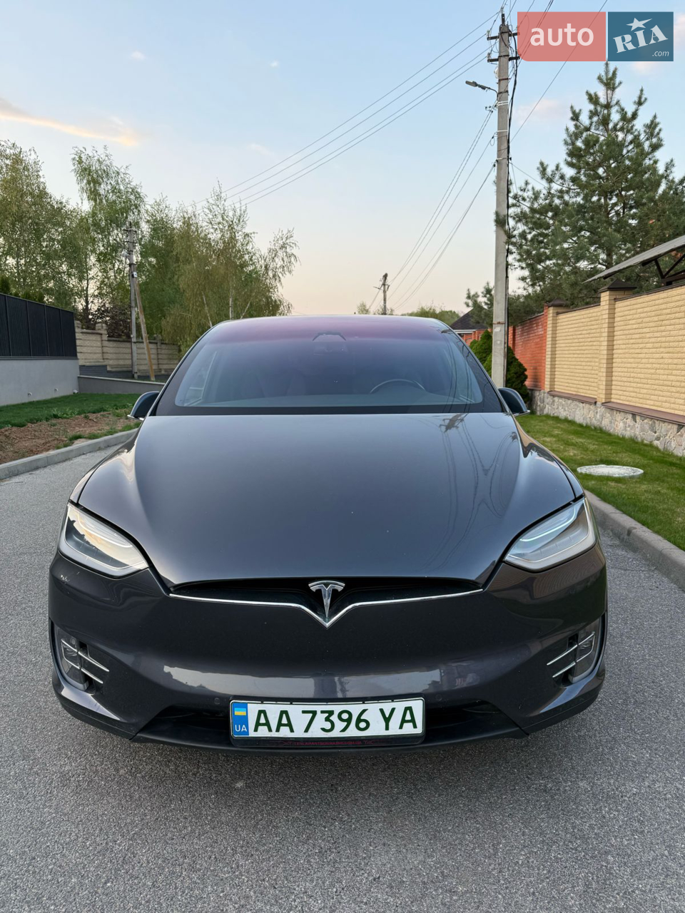 2020 Tesla Model X - мініатюра 11