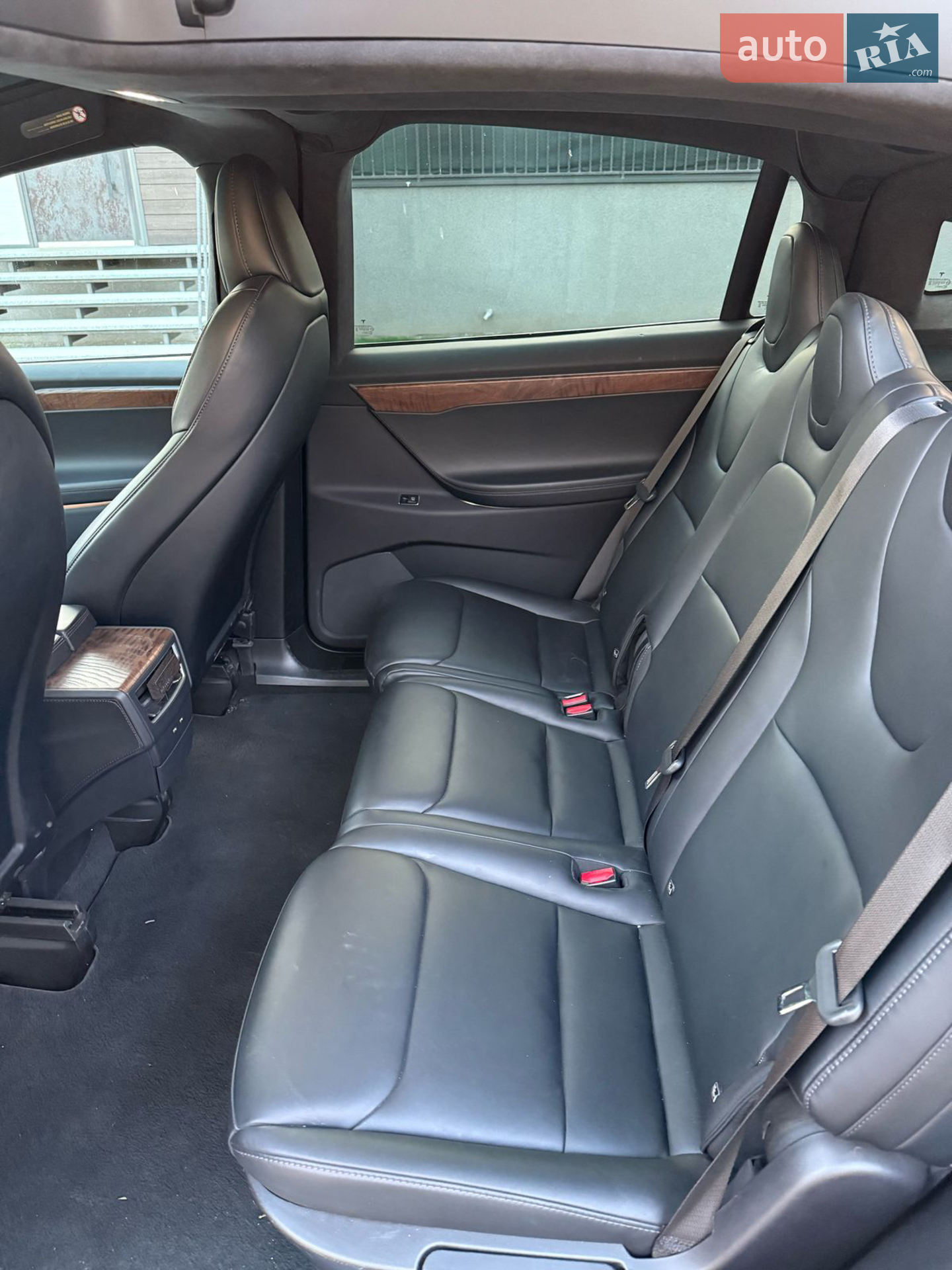 2020 Tesla Model X - мініатюра 12