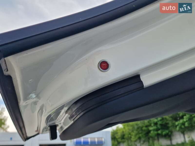 Внедорожник / Кроссовер Tesla Model X 2018 в Тернополе