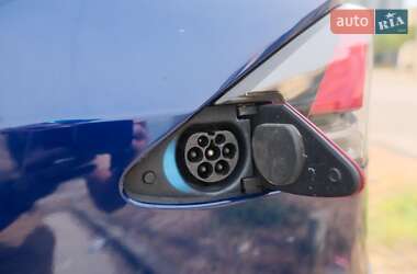 Внедорожник / Кроссовер Tesla Model X 2019 в 