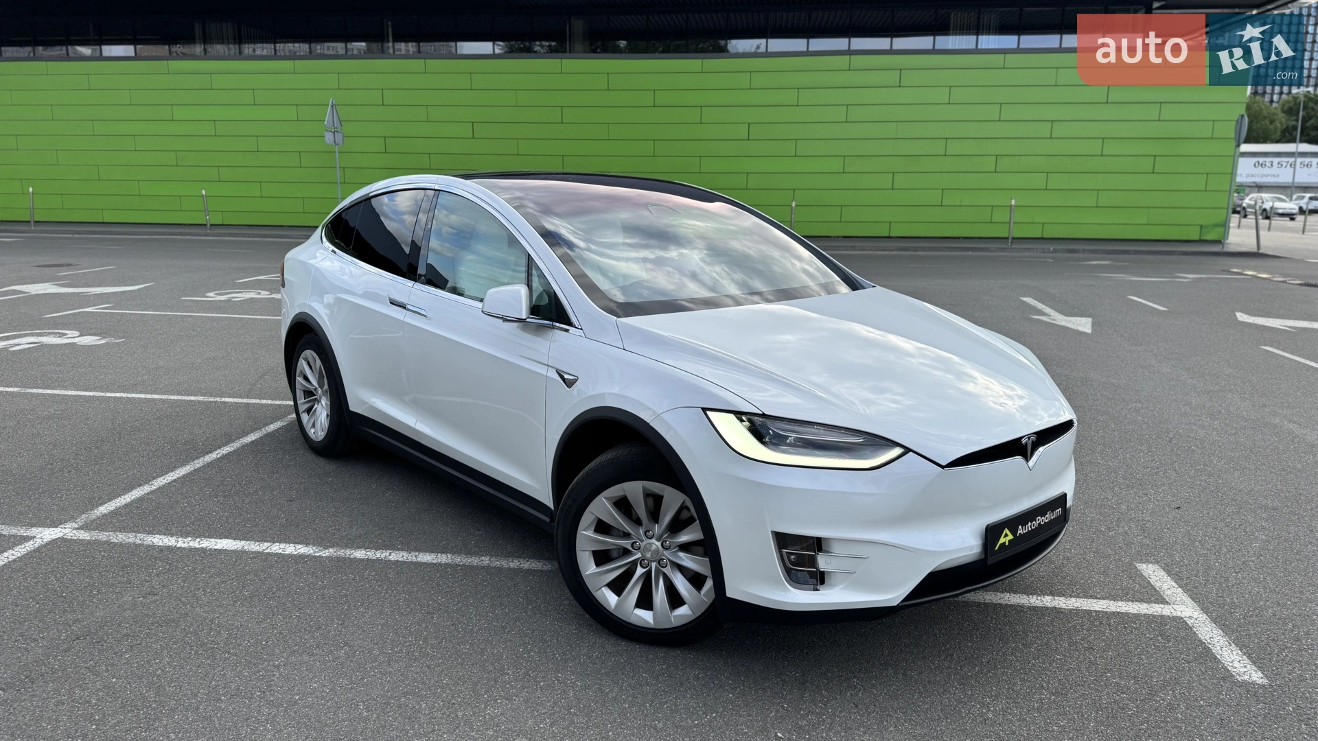 2019 Tesla Model X - мініатюра 13
