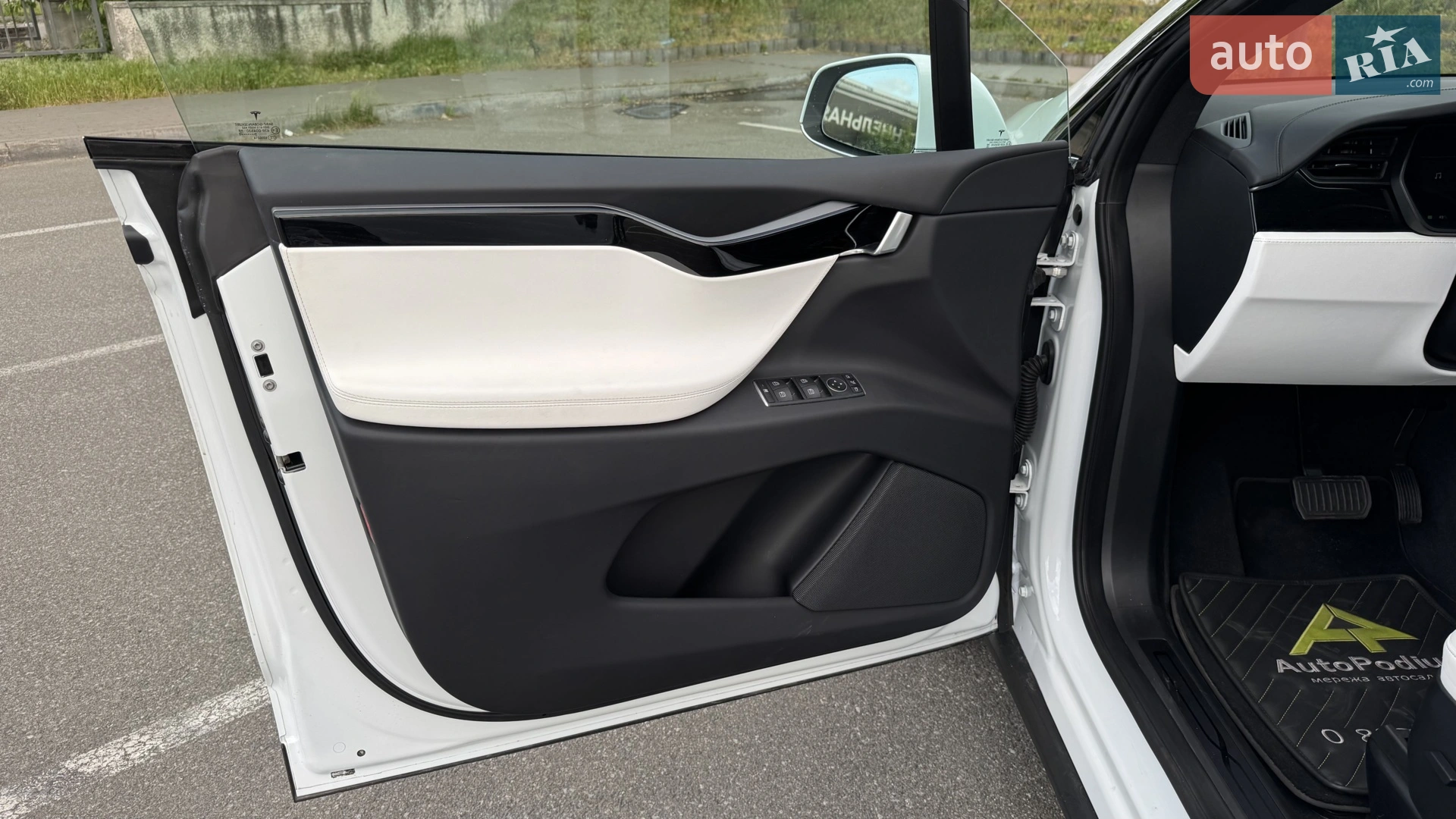 2019 Tesla Model X - мініатюра 19