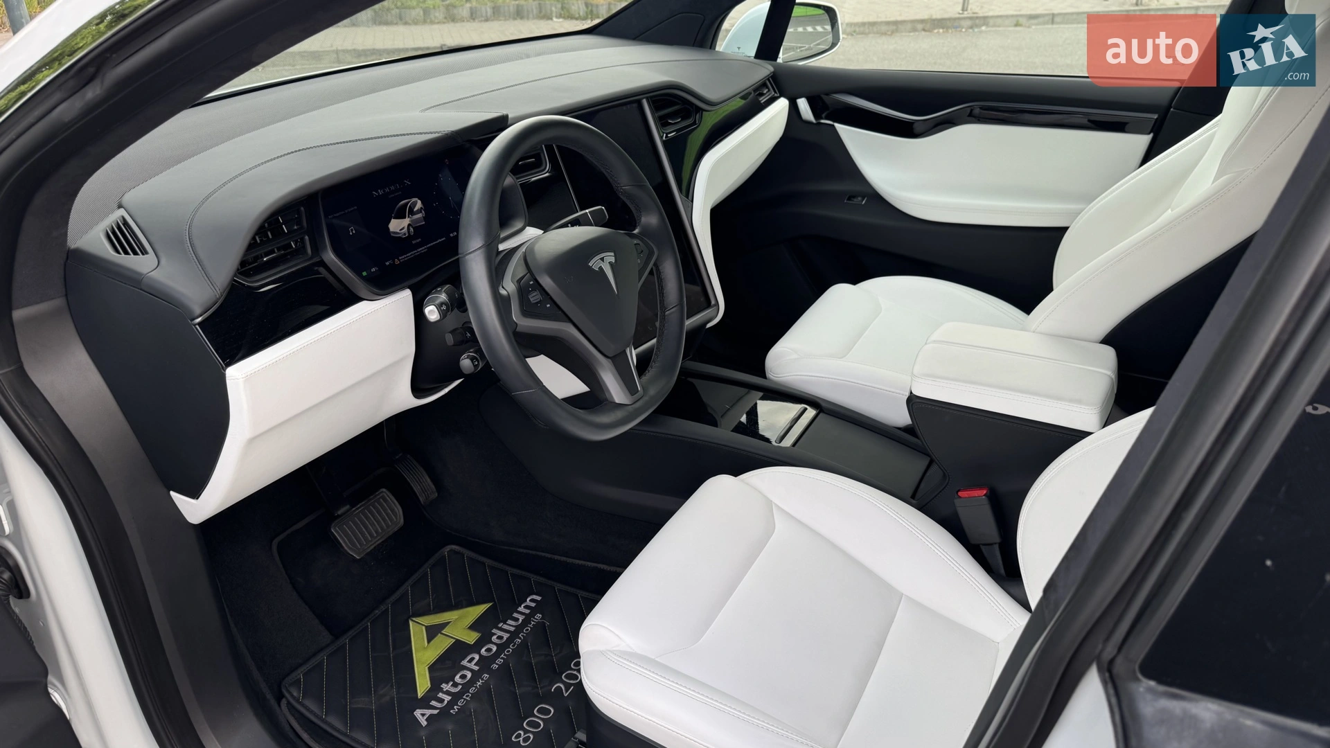 2019 Tesla Model X - мініатюра 37