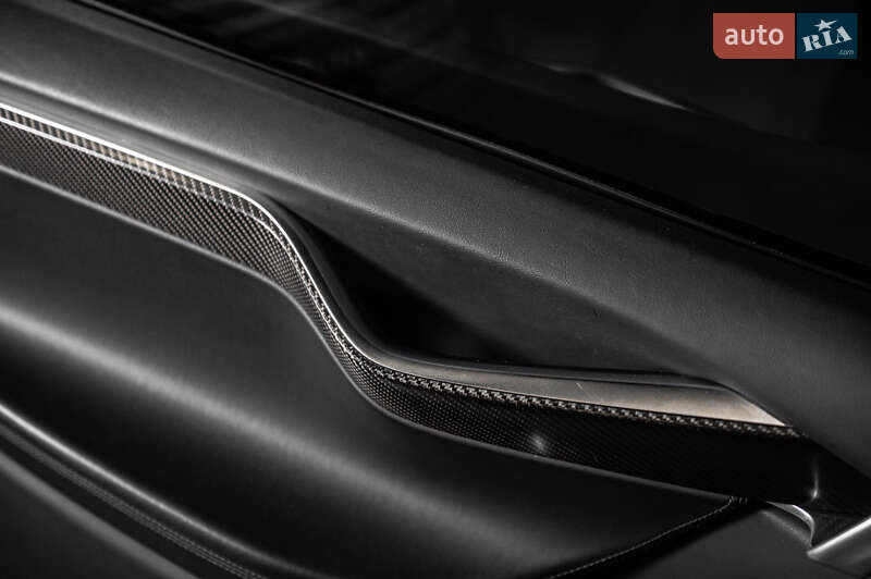 Внедорожник / Кроссовер Tesla Model X 2018 в Одессе фото 20 Внедорожник / Кроссовер Tesla Model X 2018 в Одессе