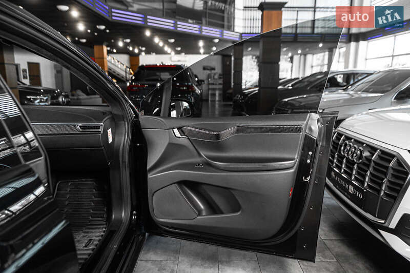 Внедорожник / Кроссовер Tesla Model X 2018 в Одессе фото 32 Внедорожник / Кроссовер Tesla Model X 2018 в Одессе