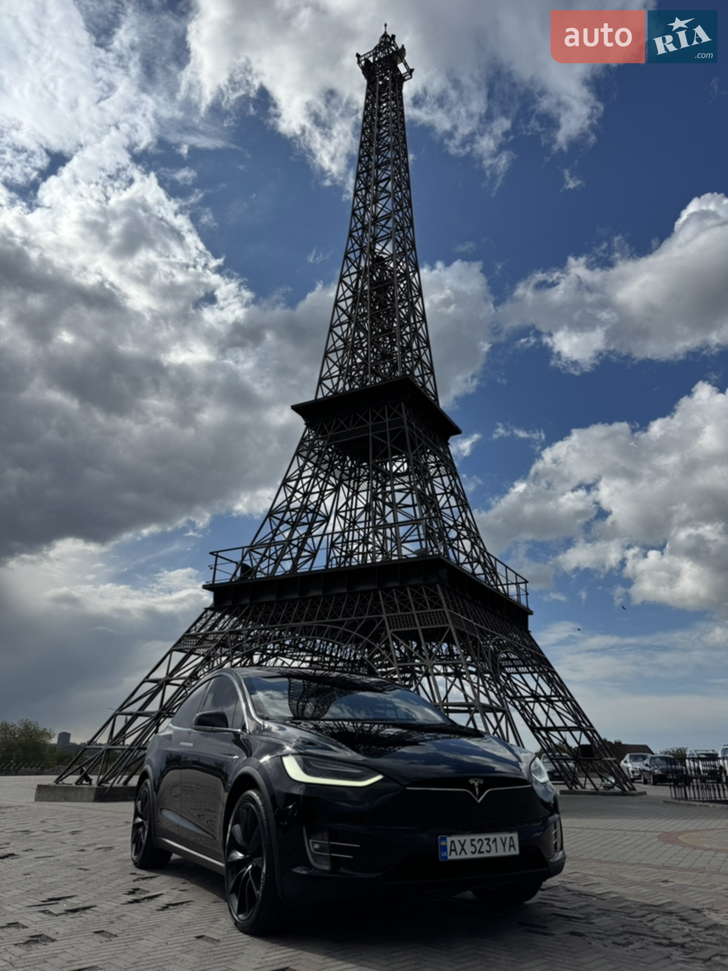 2020 Tesla Model X - мініатюра 16