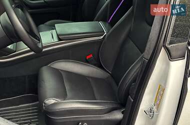 Внедорожник / Кроссовер Tesla Model X 2023 в 