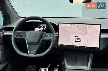 Внедорожник / Кроссовер Tesla Model X 2023 в 