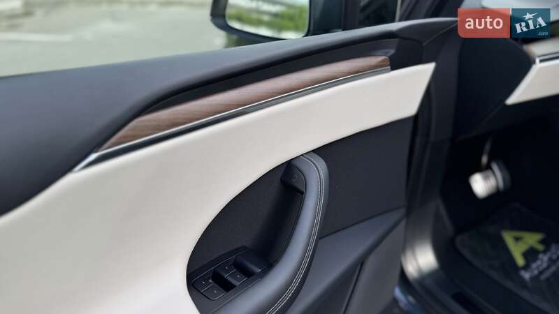 Внедорожник / Кроссовер Tesla Model X 2022 в Киеве фото 18 Внедорожник / Кроссовер Tesla Model X 2022 в Киеве