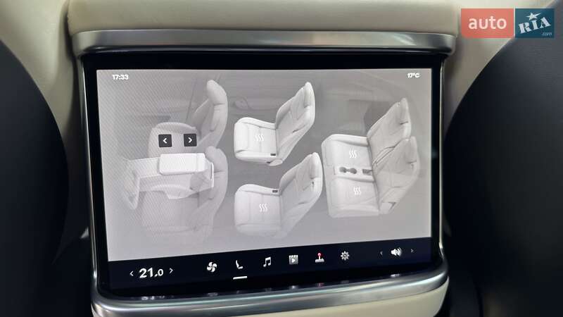 Внедорожник / Кроссовер Tesla Model X 2022 в Киеве