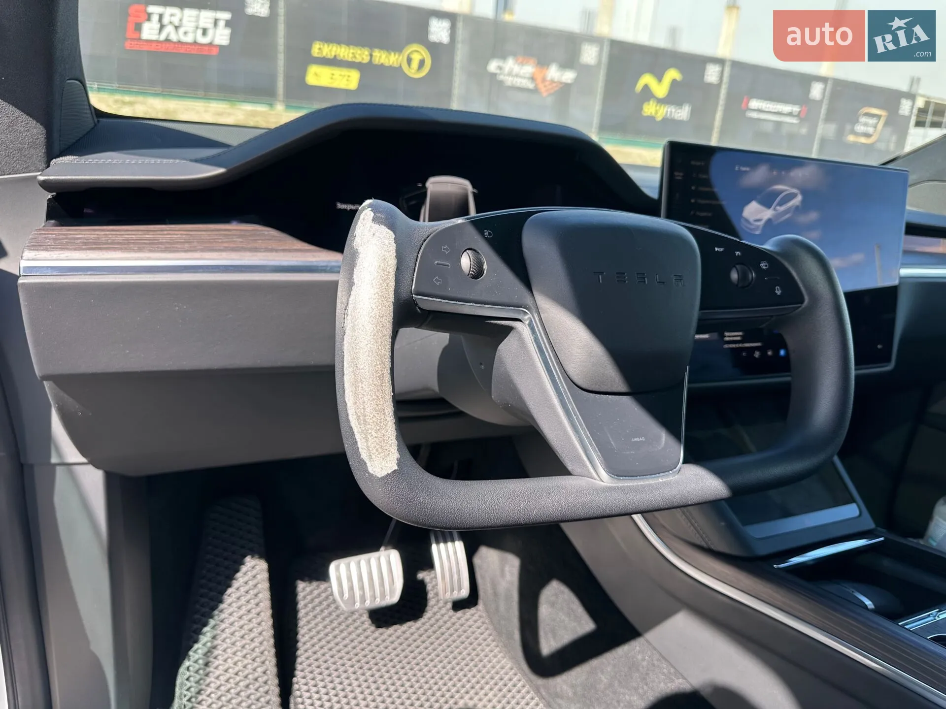 2022 Tesla Model X - мініатюра 10