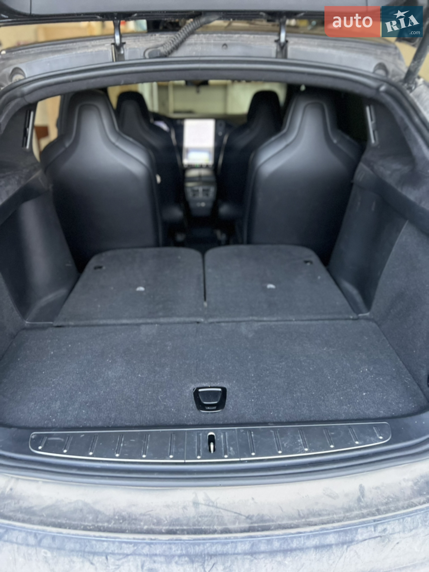 2018 Tesla Model X - мініатюра 7