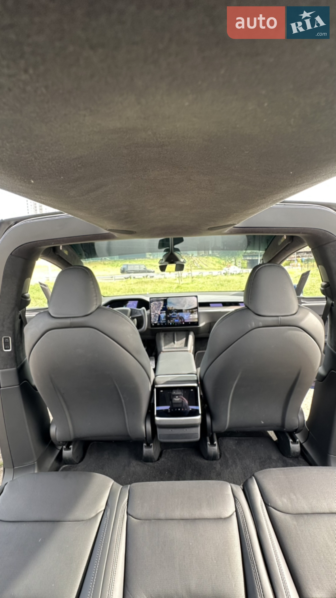 2022 Tesla Model X - мініатюра 16