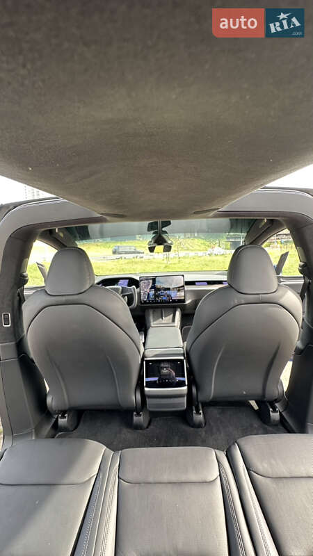 Внедорожник / Кроссовер Tesla Model X 2022 в Киеве фото 16 Внедорожник / Кроссовер Tesla Model X 2022 в Киеве
