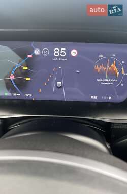 Внедорожник / Кроссовер Tesla Model X 2019 в 