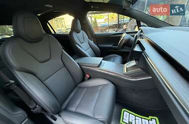 Внедорожник / Кроссовер Tesla Model X 2023 в 