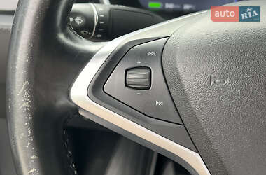 Внедорожник / Кроссовер Tesla Model X 2018 в 