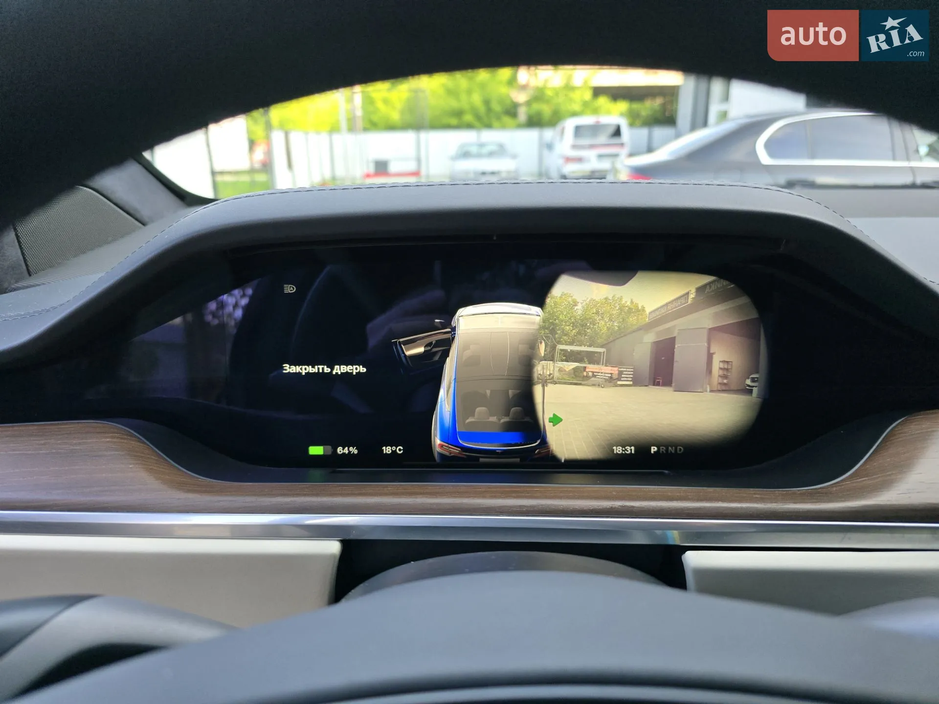 2022 Tesla Model X - мініатюра 20