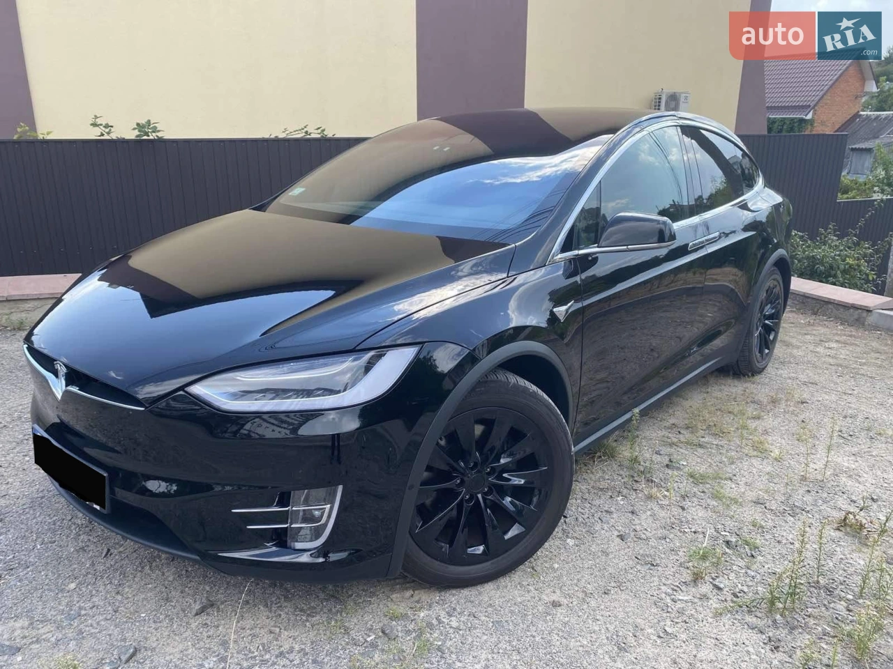 2016 Tesla Model X - мініатюра 17