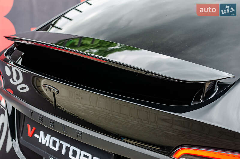 Внедорожник / Кроссовер Tesla Model X 2019 в Киеве фото 15 Внедорожник / Кроссовер Tesla Model X 2019 в Киеве