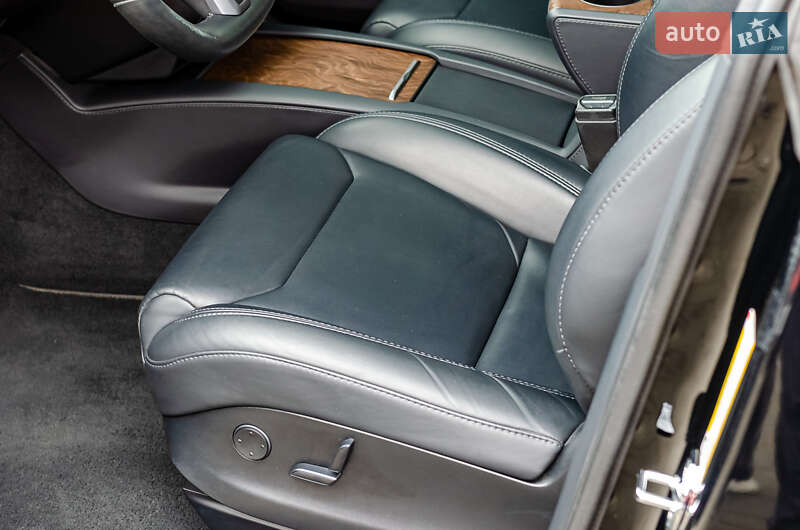 Внедорожник / Кроссовер Tesla Model X 2019 в Киеве фото 29 Внедорожник / Кроссовер Tesla Model X 2019 в Киеве