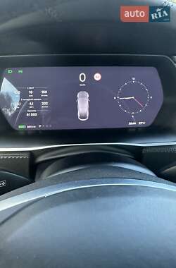 Внедорожник / Кроссовер Tesla Model X 2017 в 