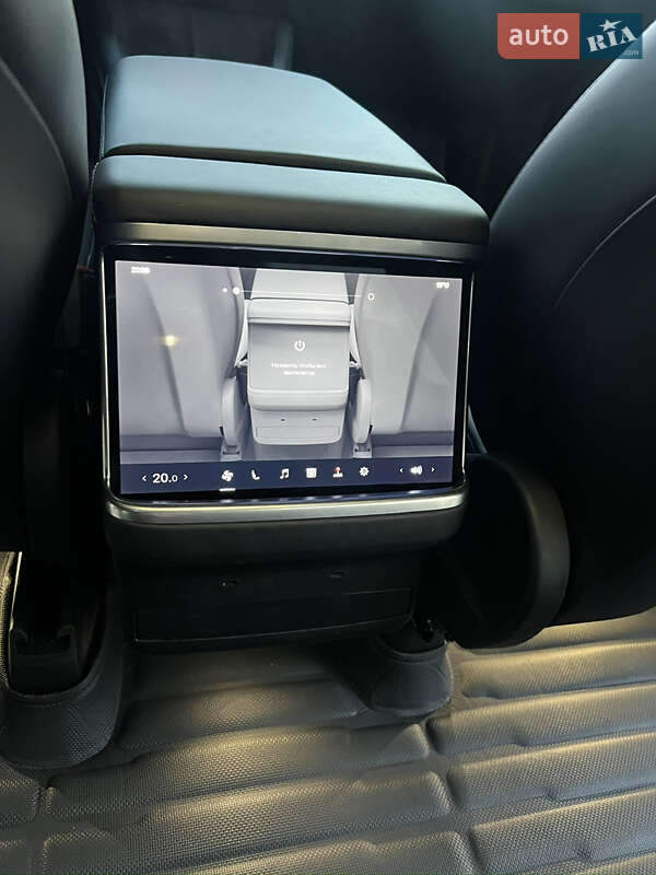 Внедорожник / Кроссовер Tesla Model X 2023 в Тернополе фото 15 Внедорожник / Кроссовер Tesla Model X 2023 в Тернополе