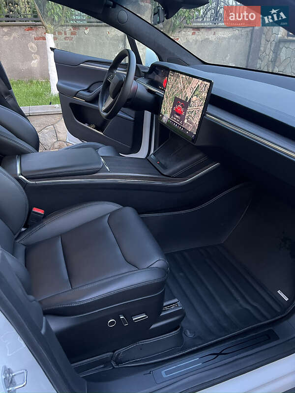 Внедорожник / Кроссовер Tesla Model X 2023 в Тернополе фото 27 Внедорожник / Кроссовер Tesla Model X 2023 в Тернополе