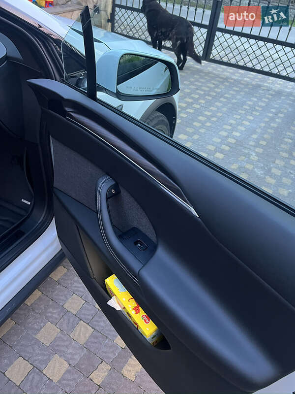 Внедорожник / Кроссовер Tesla Model X 2023 в Тернополе фото 34 Внедорожник / Кроссовер Tesla Model X 2023 в Тернополе