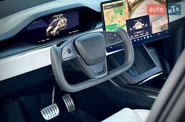 Внедорожник / Кроссовер Tesla Model X 2022 в 