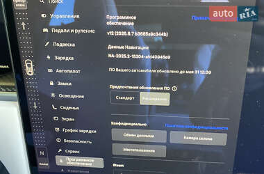 Внедорожник / Кроссовер Tesla Model X 2022 в 