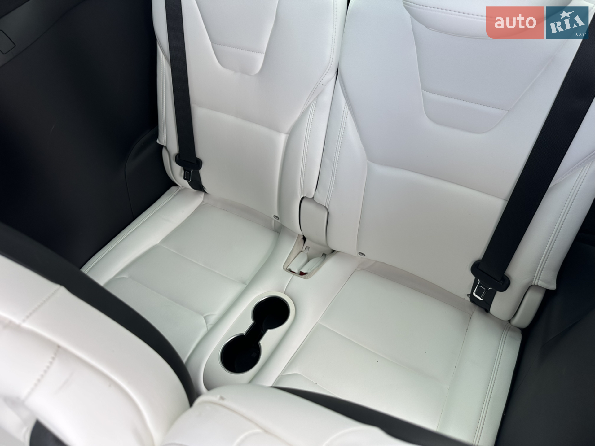 2017 Tesla Model X - мініатюра 16