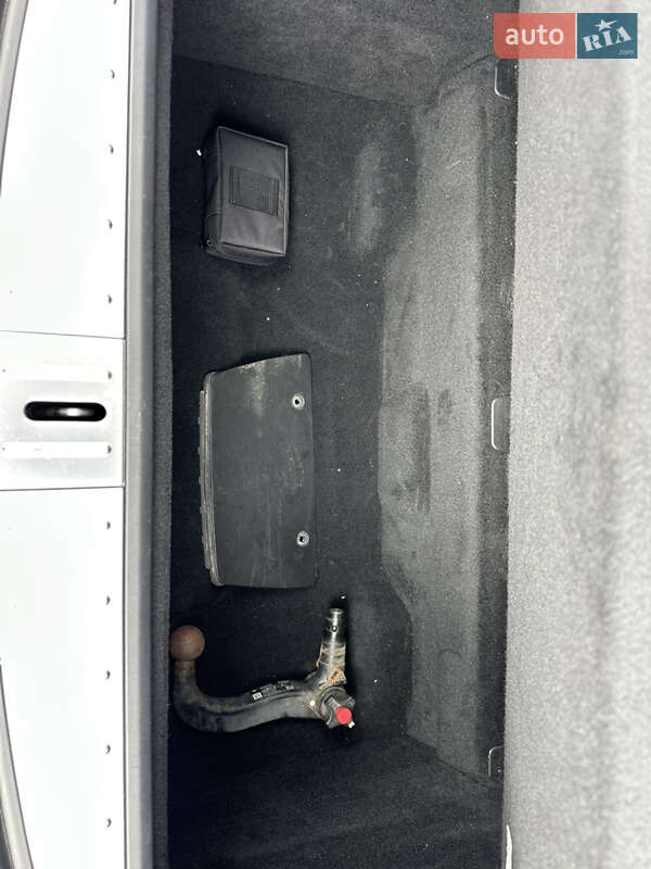 Внедорожник / Кроссовер Tesla Model X 2017 в Киеве