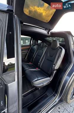 Внедорожник / Кроссовер Tesla Model X 2020 в 