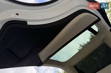 Внедорожник / Кроссовер Tesla Model X 2017 в 