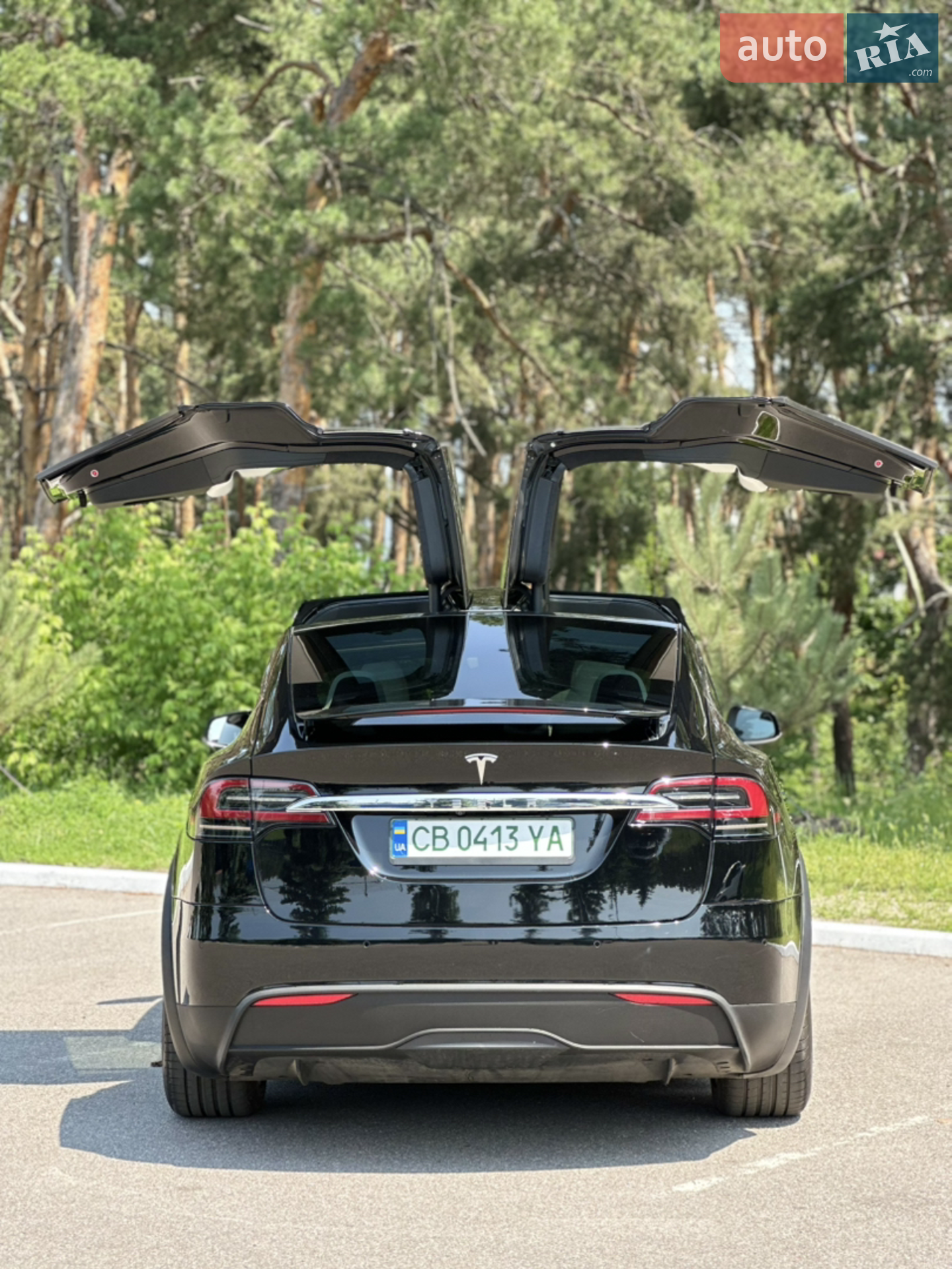 2022 Tesla Model X - мініатюра 7