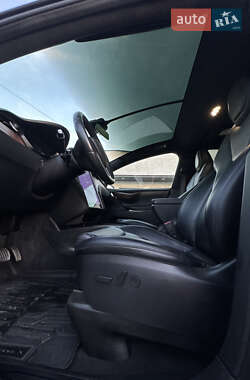 Внедорожник / Кроссовер Tesla Model X 2020 в 