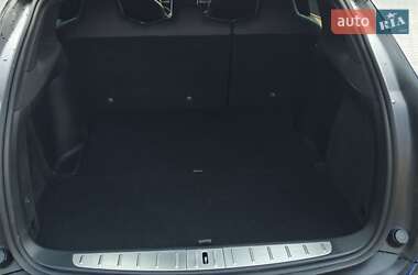 Внедорожник / Кроссовер Tesla Model X 2017 в 