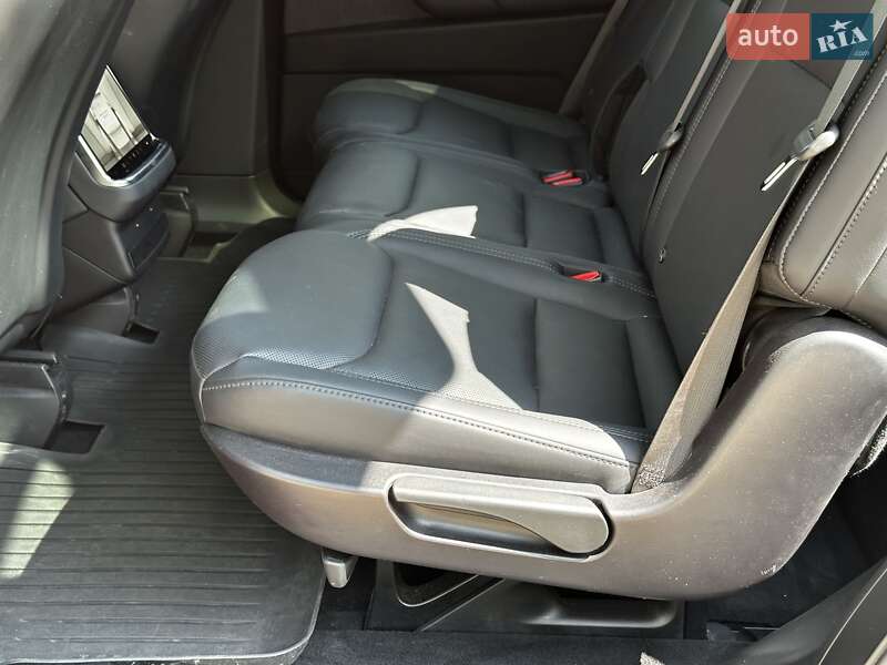 Внедорожник / Кроссовер Tesla Model X 2022 в Киеве фото 18 Внедорожник / Кроссовер Tesla Model X 2022 в Киеве