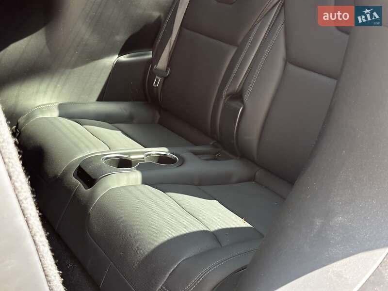 Внедорожник / Кроссовер Tesla Model X 2022 в Киеве фото 17 Внедорожник / Кроссовер Tesla Model X 2022 в Киеве