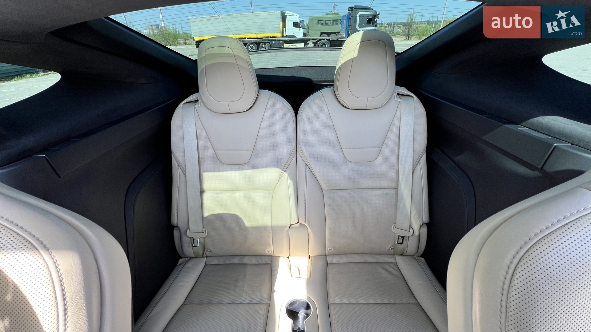 2016 Tesla Model X - мініатюра 12