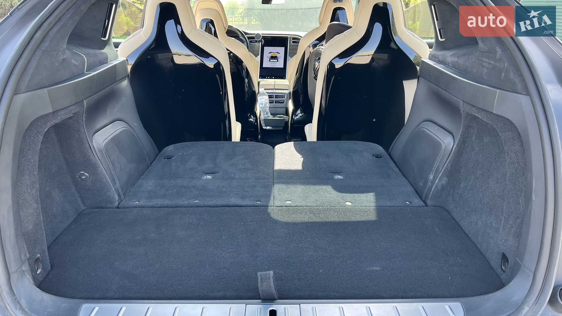 2016 Tesla Model X - мініатюра 14