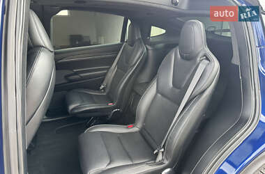 Позашляховик / Кросовер Tesla Model X 2022 в 