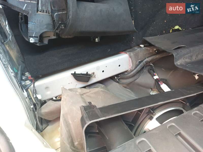 Позашляховик / Кросовер Tesla Model X 2020 в Києві фото 2 Позашляховик / Кросовер Tesla Model X 2020 в Києві