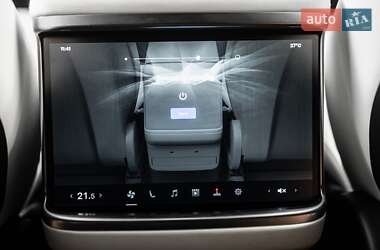 Внедорожник / Кроссовер Tesla Model X 2023 в 