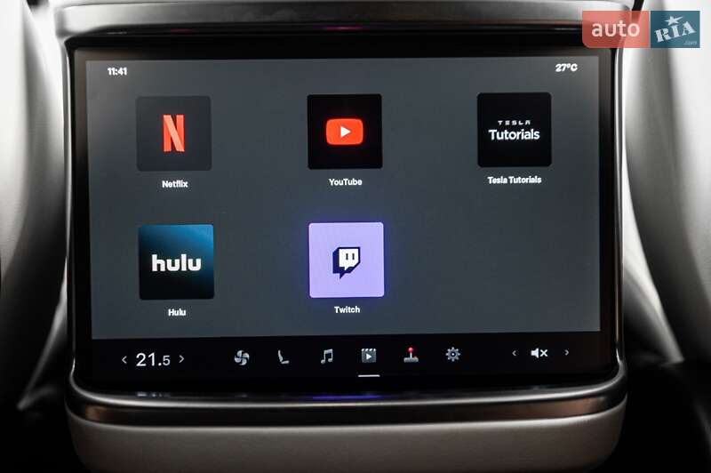 Внедорожник / Кроссовер Tesla Model X 2023 в Одессе фото 51 Внедорожник / Кроссовер Tesla Model X 2023 в Одессе