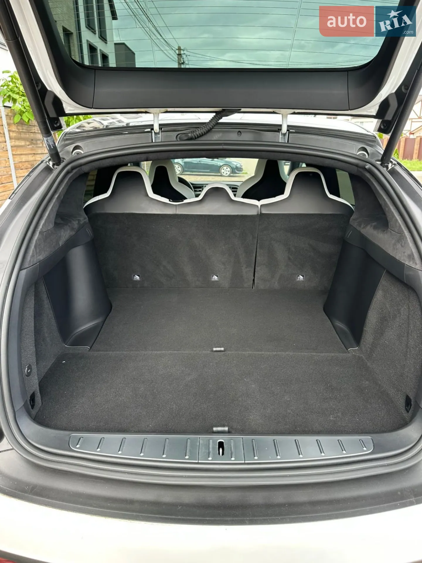 2018 Tesla Model X - мініатюра 17