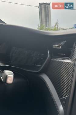 Внедорожник / Кроссовер Tesla Model X 2018 в 
