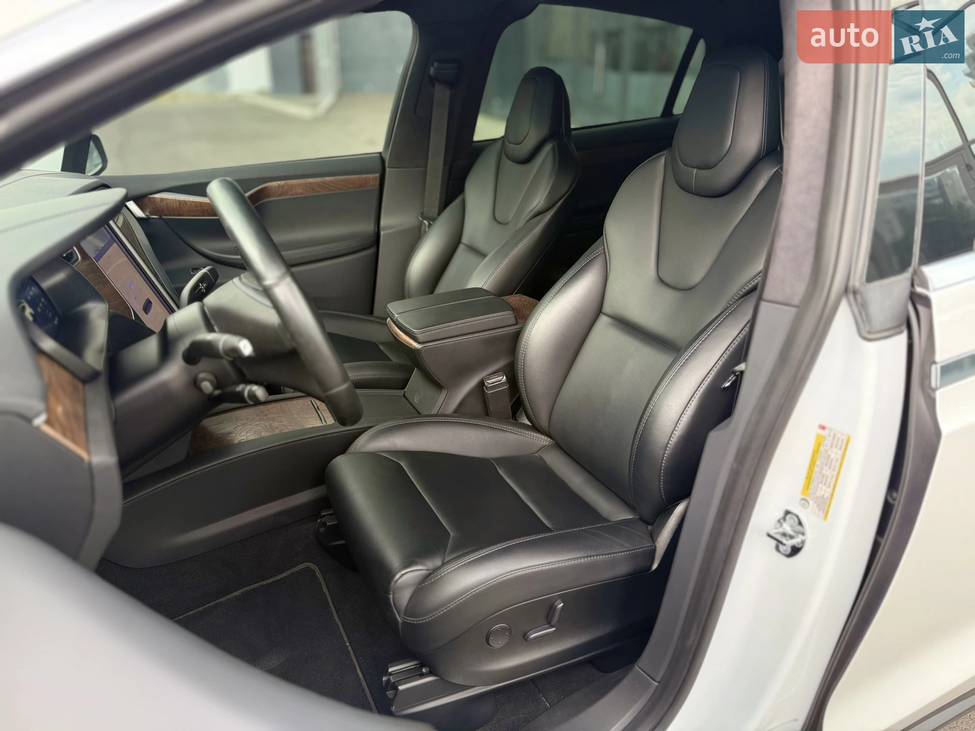 2019 Tesla Model X - мініатюра 10